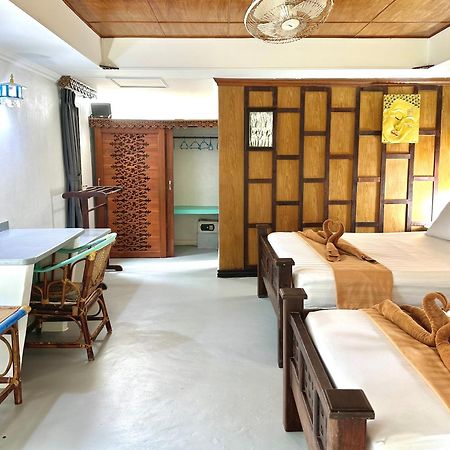 Bamboo Bungalows Koh Phayam Εξωτερικό φωτογραφία