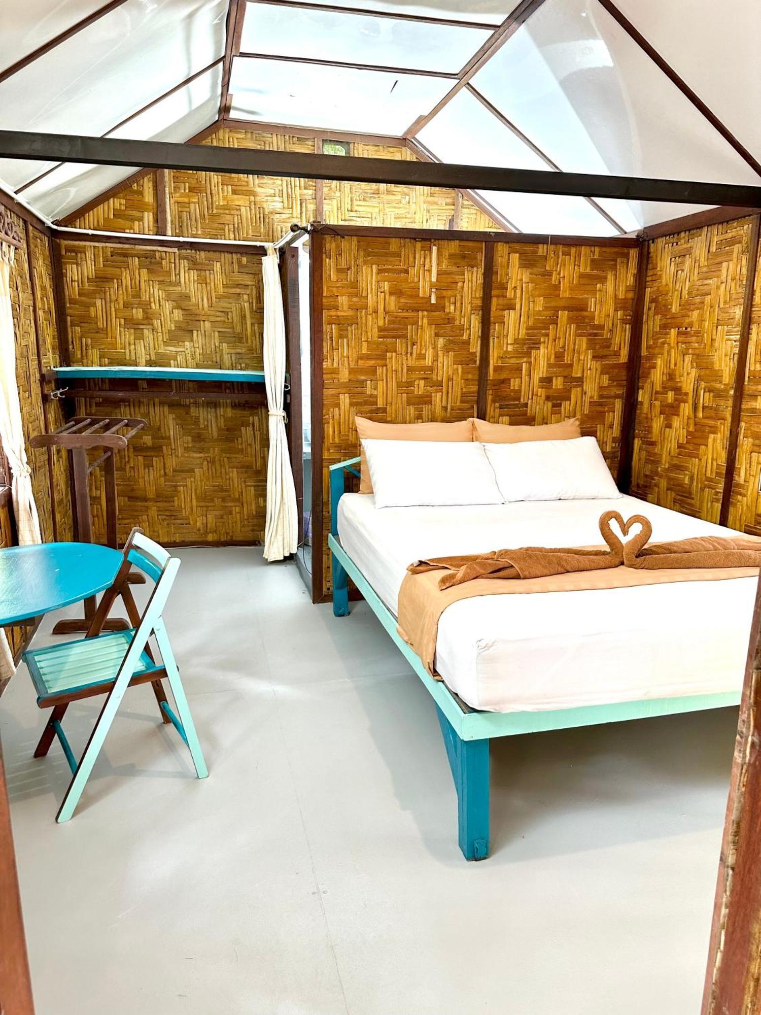 Bamboo Bungalows Koh Phayam Εξωτερικό φωτογραφία