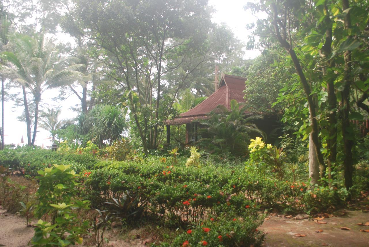 Bamboo Bungalows Koh Phayam Εξωτερικό φωτογραφία