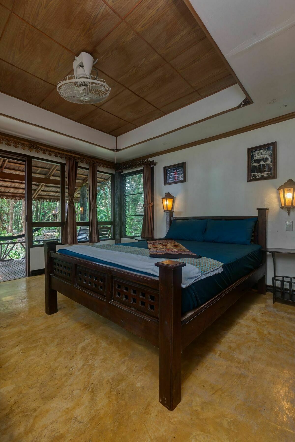 Bamboo Bungalows Koh Phayam Εξωτερικό φωτογραφία